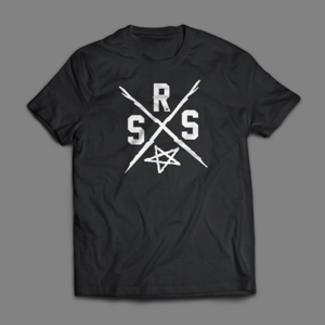 Mafia RSS T-Shirt